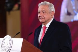 ESPECIAL AMLO
