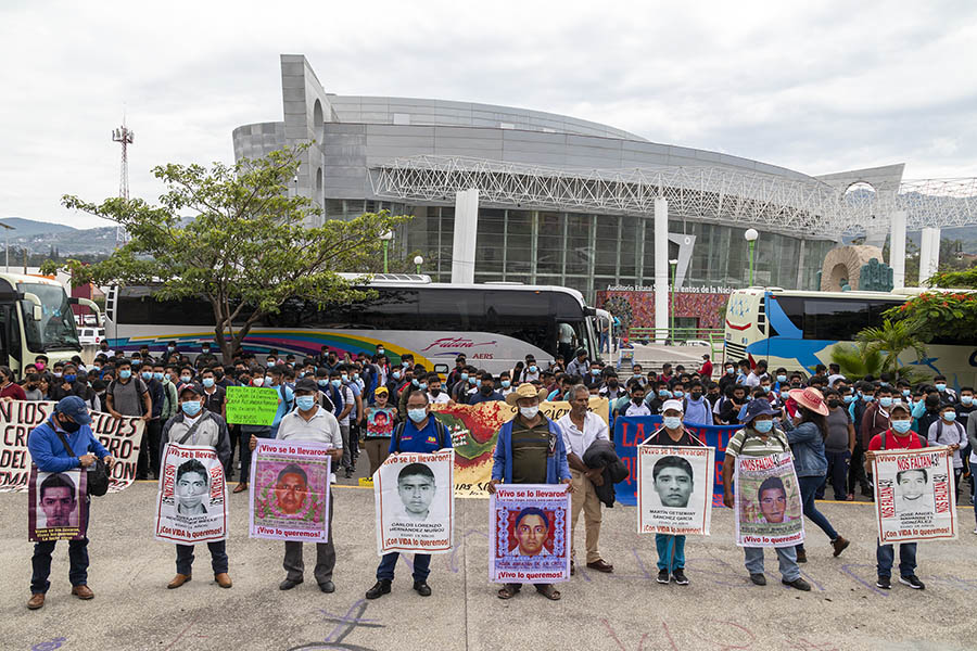 ESPECIAL CUARTO DÍA DE LA JORNADA DE LUCHA (1)