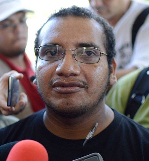 ESPECIAL VIDULFO ROSALES SIERRA