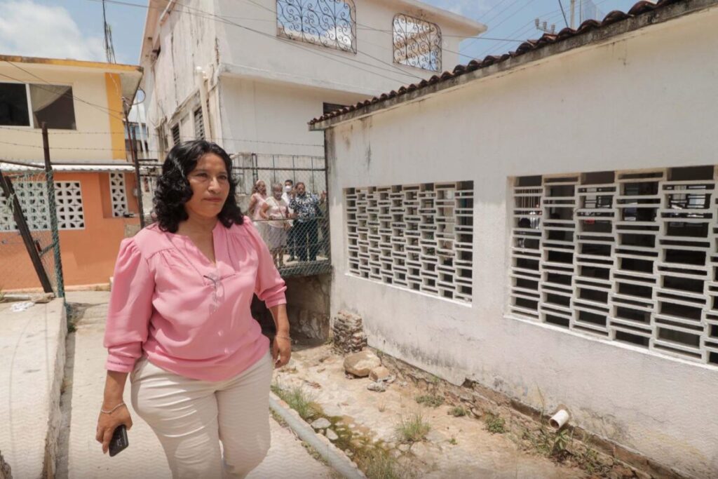 ESTADO ABELINA SEGURIDAD