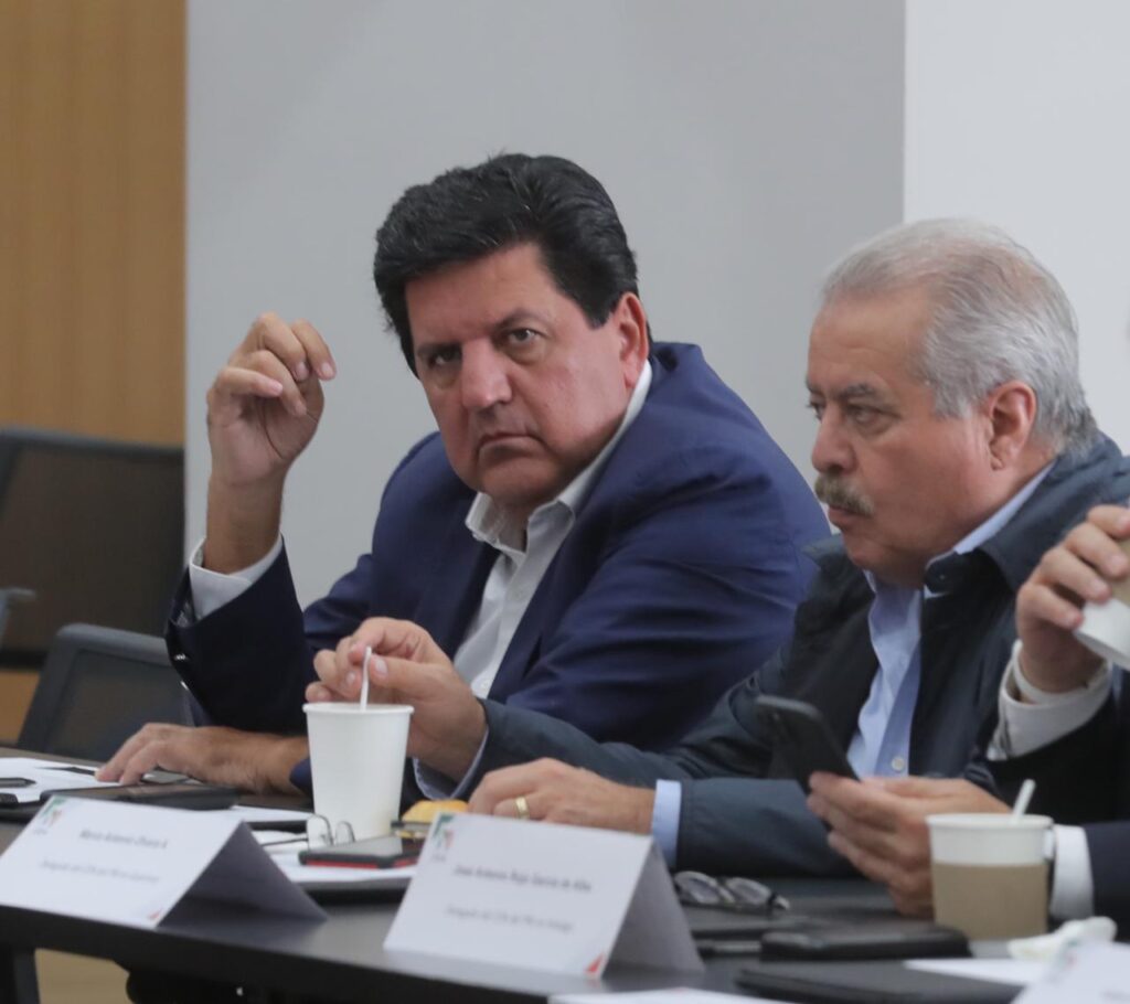 ESTADO ALEJANDRO BRAVO