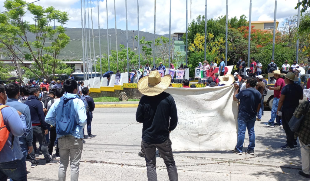 ESTADO AYOTZI SE TRASLADAN A MEXICO