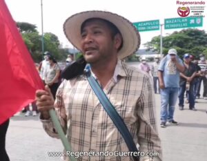 ESTADO BLOQUEO LARZ