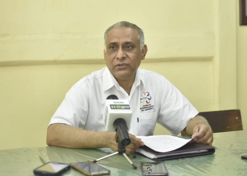 ESTADO CARLOS MARX BARBOSA GUZMAN