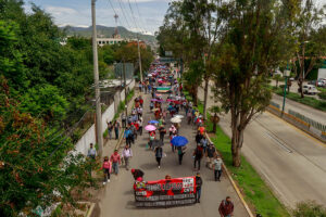 ESTADO CETEG MARCHA 2
