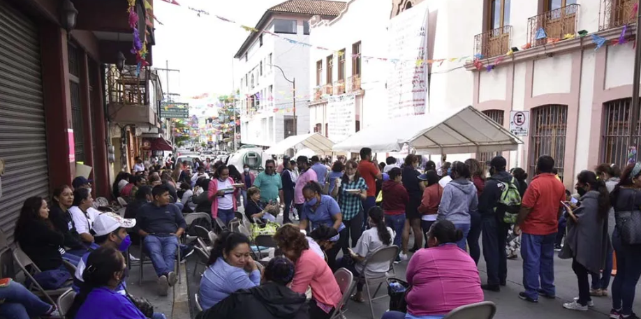 ESTADO COBACH 50 PLANTELES
