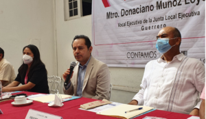 ESTADO DONACIANO MUÑOZ