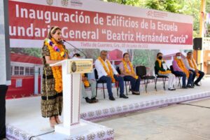 ESTADO EVELYN SALGADO PINEDA