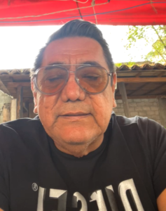 ESTADO FELIX SALGADO