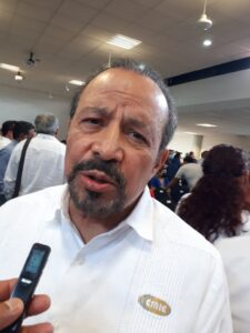 ESTADO FRANCISCO JAVIER SOLARES