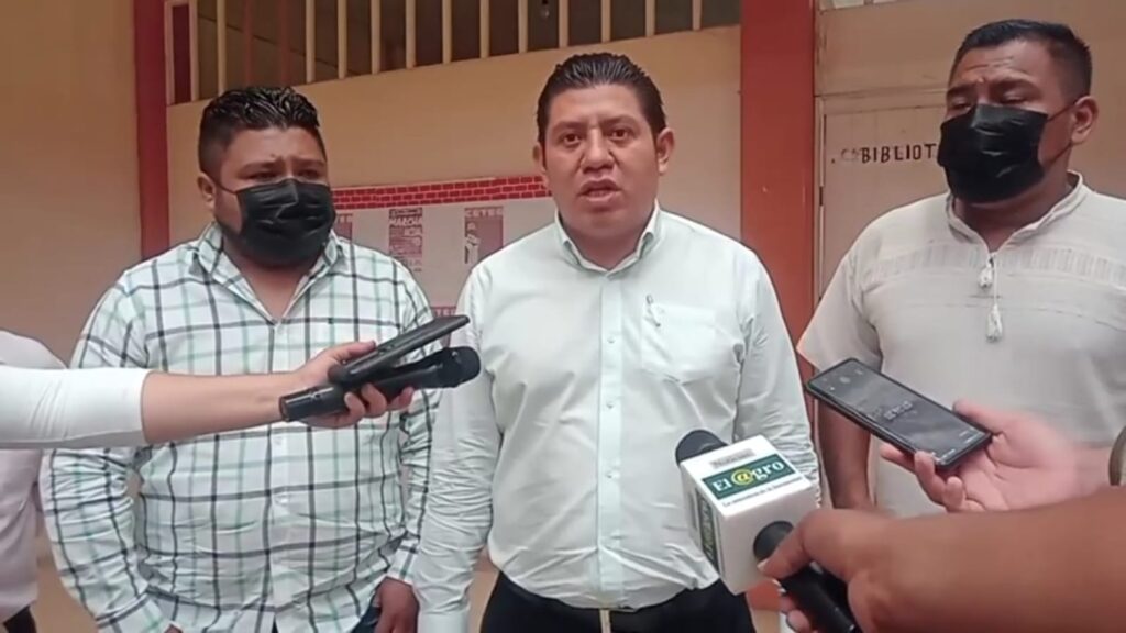 ESTADO Héctor Torres Solan