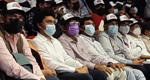 ESTADO INSEGURIDAD AFECTA EN TODOS LOS NIVELES