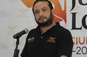 ESTADO Julián López Galeana