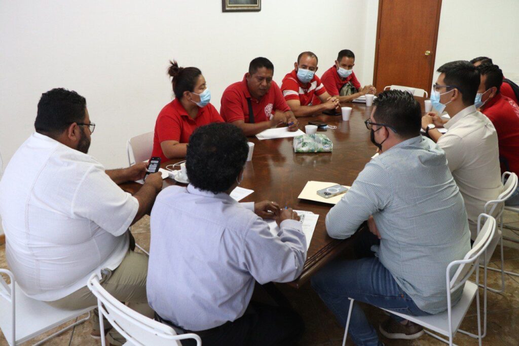 ESTADO LA REUNION