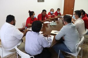 ESTADO LA REUNION