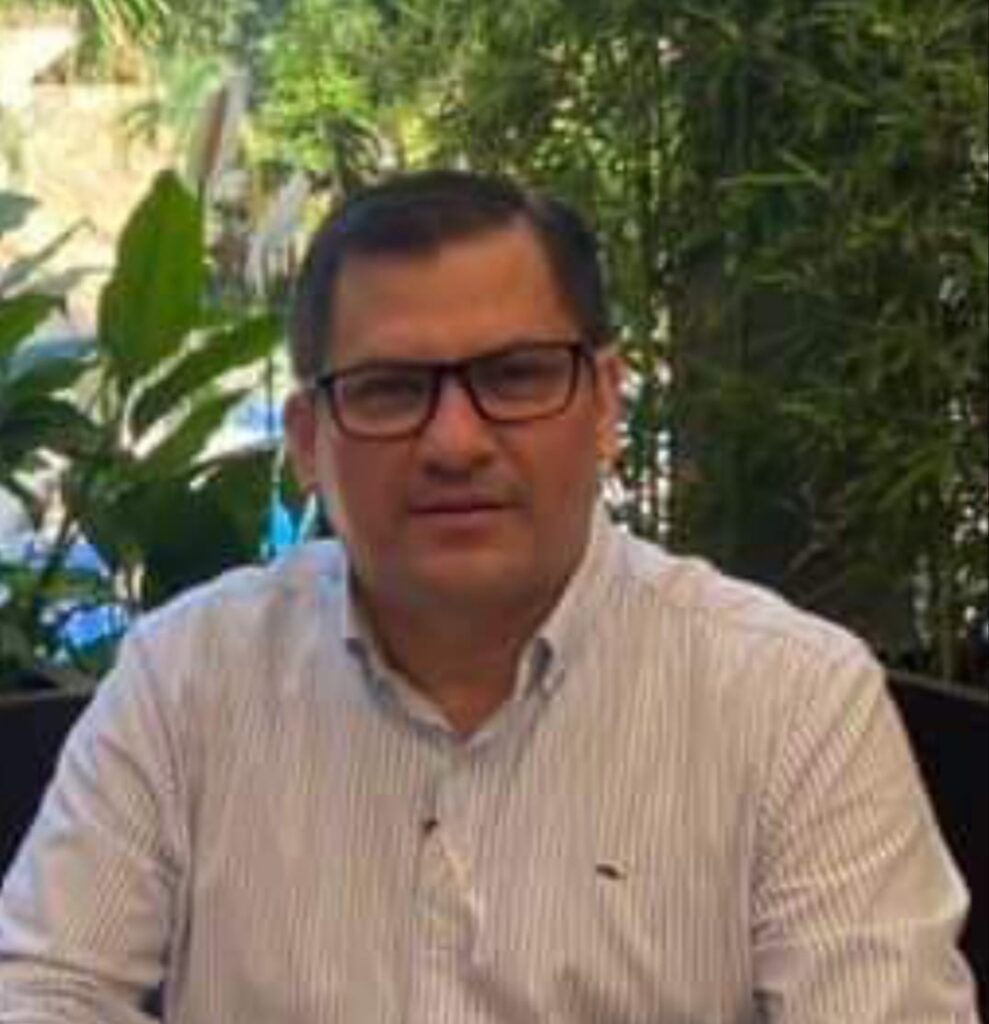 ESTADO LENIN CARBAJAL