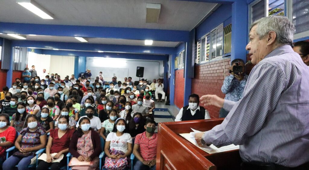ESTADO MARCIAL RODRIGUEZ