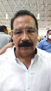 ESTADO RAYMUNDO CASARRUBIAS