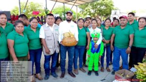 MALINA EL EVENTO (2)