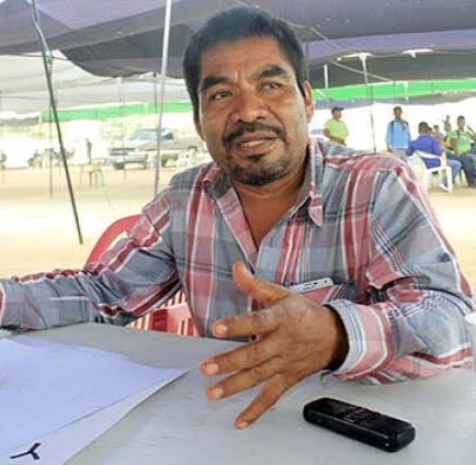MARQUELIA BRUNO PLÁCIDO VALERIO