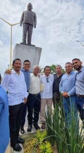 MARQUELIA DISUELVEN CONSEJO CIUDADANO
