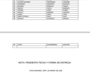 MARQUELIA LISTADO DE BENEFICIARIOS (3)
