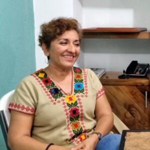 MARQUELIA NILSAN HILARIO