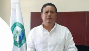 MARQUELIA Napoleón Hernández Garibo