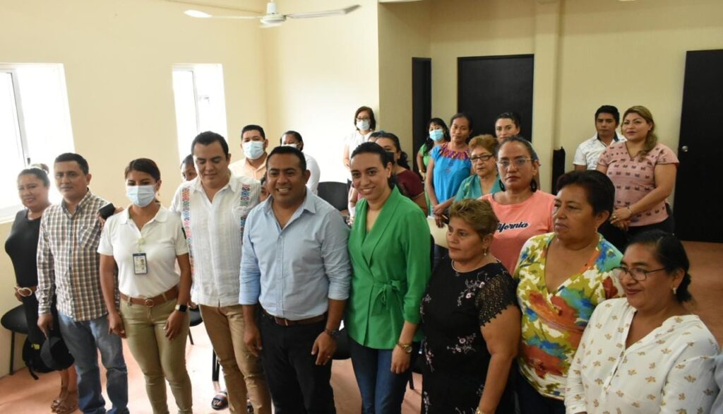 MARQUELIA RED DE MUJERES (3)