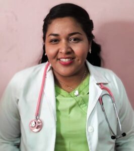 Marquelia Carmín González