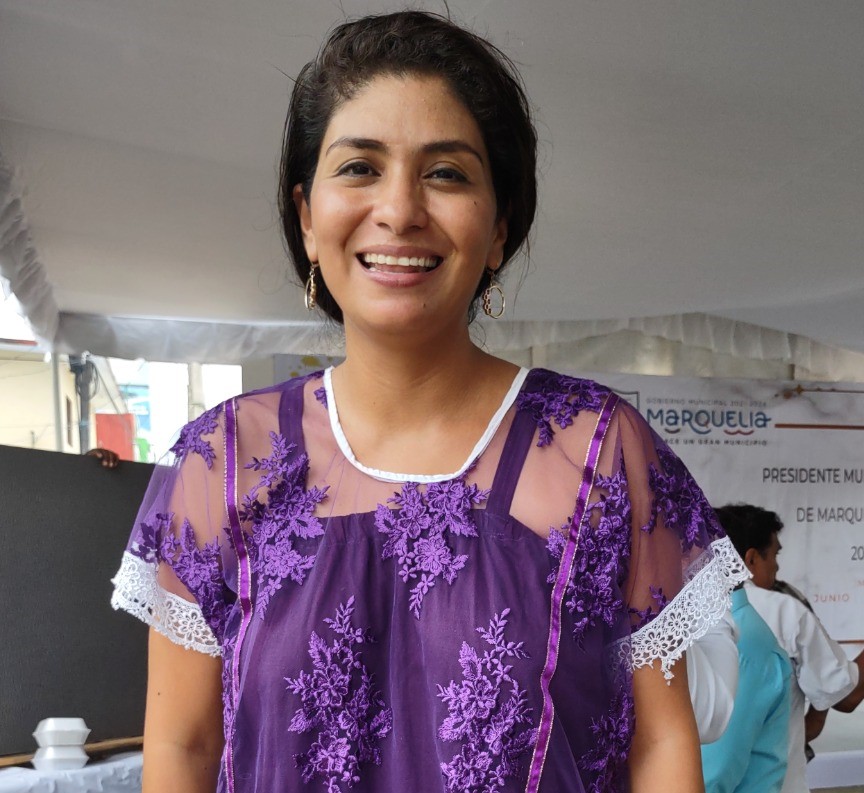 Marquelia Greta Ventura Lemus