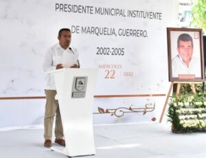 Marquelia Lincer Casiano Clemente