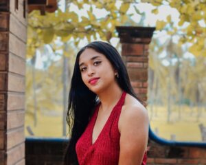 Marquelia Paloma Rivera Jesús