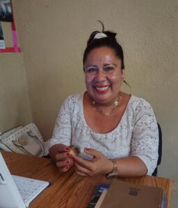 Marquelia Rubí Yanet Rodríguez Castañeda