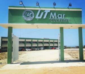 Marquelia.-Utmar suspende labores