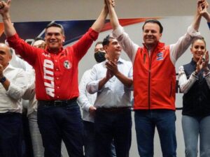 NACIONAL ALITO INSISTE