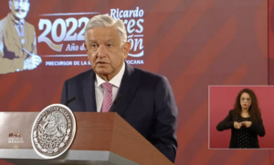 NACIONAL AMLO