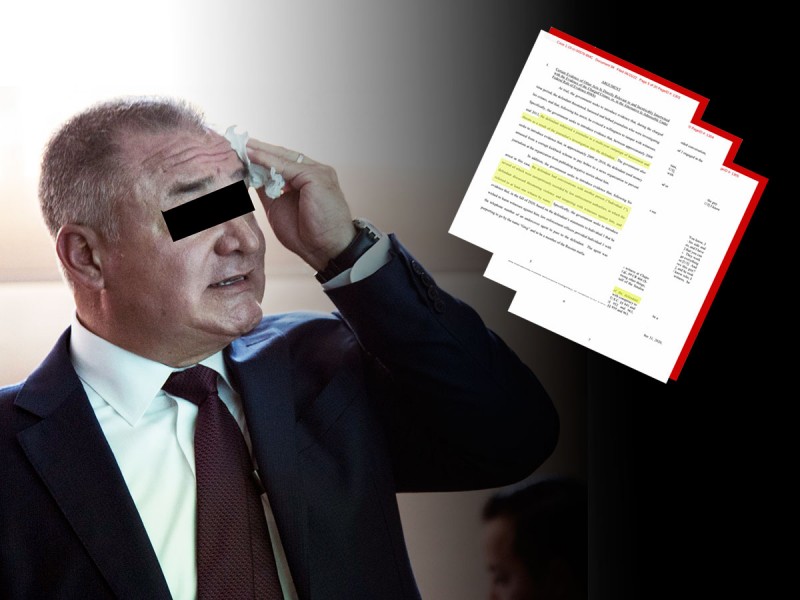NACIONAL AMLO GARCIA LUNA