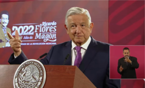 NACIONAL AMLO Y SUS PENDIENTES