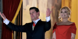 NACIONAL CARPETAZO A LA CASA BLANCA