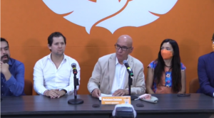 NACIONAL DANTE DELGADO