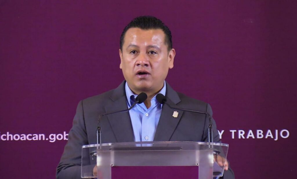 NACIONAL DESARME AUTODEFENSAS