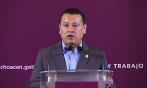 NACIONAL DESARME AUTODEFENSAS