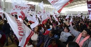 NACIONAL RENOVACION MORENA