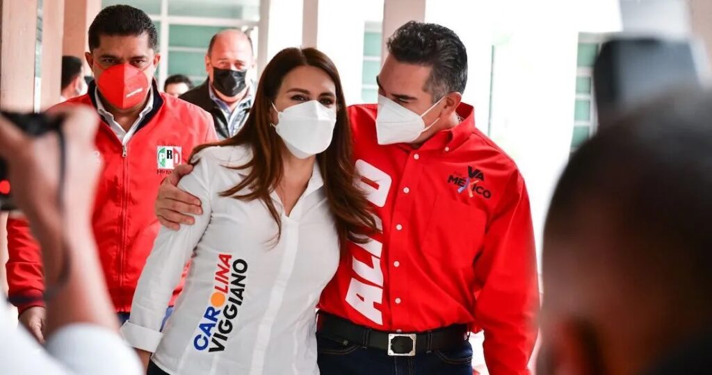 NACIONAL VAN CONTRA ALITO