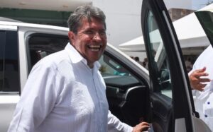 NACOIAL MONREAL AGRADECE