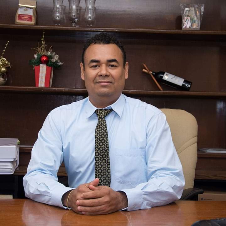 OME Alfredo Pano Pérez