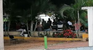 OME LA REUNION EN EL TECNOLOGICO