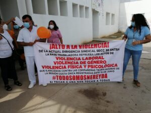 OME La Lona del Hospital