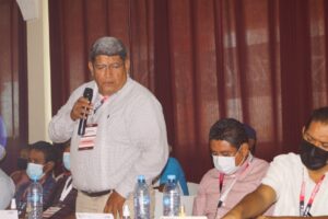 PRINCIPAL EDGARDO PAZ